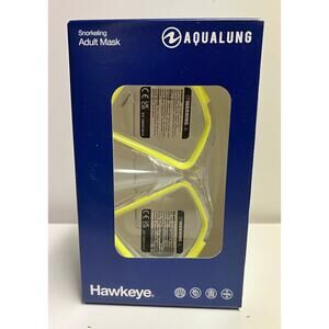 Aqualung Snorking adult  mask